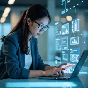 Tự Học Thông Minh Trong Thời Đại AI