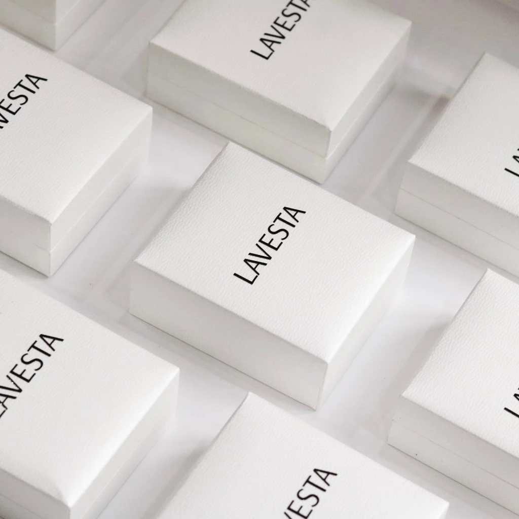 Set Túi hộp đi kèm sản phẩm LAVESTA - Ảnh 4