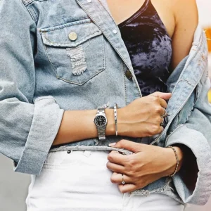 Hiệu quả khi sử dụng đồng hồ – Đầu tư nhỏ, giá trị lớn