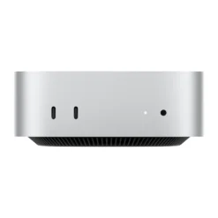 Máy tính để bàn Apple Mac mini, M4, 10 core CPU/10 core GPU, 16GB memory, 512GB SSD, macOS, 1Y WTY_MU9E3SA/A