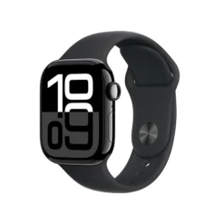 Đồng hồ Apple Watch Series 10 42mm (GPS) Viền nhôm - Dây cao su
