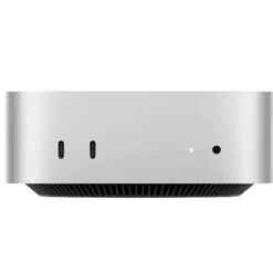 Mac mini Apple M4 chip with 10‑core CPU and 10‑core GPU, 16GB, 256GB SSD