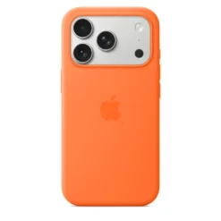 Ốp lưng iPhone 17 Pro Silicone Case with MagSafe