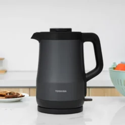 Ấm siêu tốc & Bình thủy