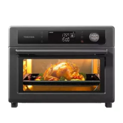 Lò nướng & Lò vi sóng