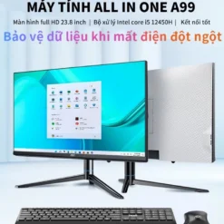 Máy Tính Bàn
