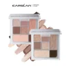 Phấn mắt Carslan Carmen 7 màu 9g