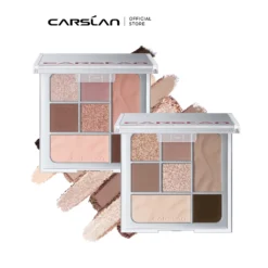 Phấn mắt Carslan Carmen 7 màu 9g