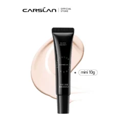 【Dành cho thành viên】Kem lót trang điểm Black Magnet Carslan kiểm soát dầu Primer Mini 10g