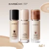 Kem nền CARSLAN dạng lỏng kiềm dầu lâu trôi chống thấm nước suốt 24h 30g