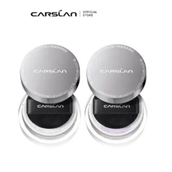 【 Dành cho thành viên Giảm 50%】Phấn phủ Black magnetic Carslan Phiên bản da nhạy cảm Mini 1g