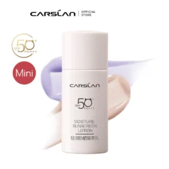 【Dành cho thành viên】 Kem lót chống nắng Carslan SPF50+ PA+++ 5g*1