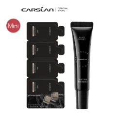 【Combo】Kem nền Black Magnet mini 4g + Kem lót Black Magnet mini 10g