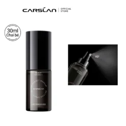 Xịt khoá nền trang điểm Carslan Black Magnet 30ml