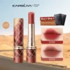 Son lì CARSLAN Matte Kiss  mịn nhẹ trang điểm môi lâu trôi 3.2g