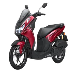 Xe máy yamaha LEXI 155 VVA - ABS