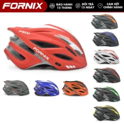 Nón Bảo Hiểm Xe Đạp FORNIX A02NX1- SIZE L - Nón Bảo Hiểm Thể Thao - Mũ Bảo Hiểm Xe Đạp