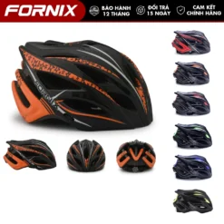 Nón Bảo Hiểm Trẻ Em FORNIX A02NX1 - SIZE S - Nón Bảo Hiểm Xe Đạp Trẻ Em - Mũ Bảo Hiểm Trẻ Em