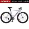 Xe Đạp Fixed Gear FORNIX BF100 Khung Nhôm Vòng Bánh 29 Inch