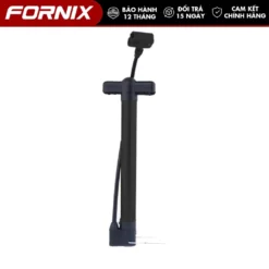 Ống Bơm Xe Đạp mini Áp Suất Cao Tiện Dụng