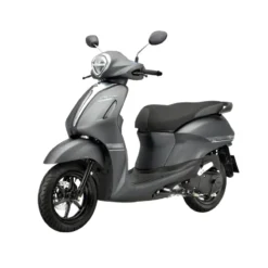 Xe Máy Yamaha Grande Phiên Bản Giới Hạn