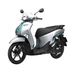 Xe máy Yamaha Janus Phiên Bản Giới Hạn