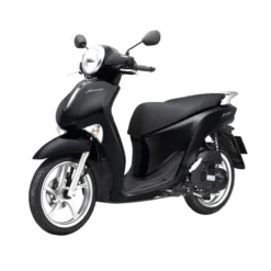 Xe Máy YAMAHA Janus Phiên Bản Tiêu Chuẩn