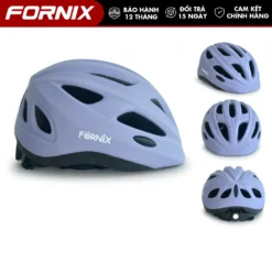 Nón Bảo Hiểm Xe Đạp Trẻ Em FORNIX J-B019L - Nón Bảo Hiểm Trẻ Em