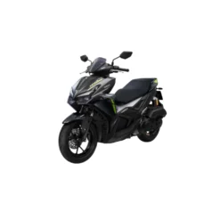 Xe Máy Yamaha NVX 155 ABS thế hệ mới