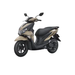 Xe Máy Yamaha Freego các Phiên Bản