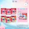 [Live] Combo 3/Combo 6 túi viên giặt tiện lợi OMO 3 trong 1 (30-50 viên/túi)