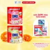 Túi viên giặt tiện lợi OMO 3 trong 1 (30-50viên/túi)