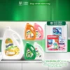 Nước rửa chén Sunlight Bio-care với thành phần từ 100% tự nhiên Chai 3.5kg