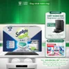 Hộp Viên Rửa Chén Bát Sunlight 5 in 1 Dành Cho Máy Rửa Chén (28 Viên/Hộp)