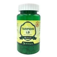 Viên long đờm giảm ho TARPIDIN LĐ Phong Phú