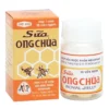 Sữa Ong Chúa Mekophar 20 viên
