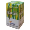 Viên ho dầu tràm - bạc hà - camphor EUCAPSOFT Lọ 40 viên