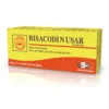 Viên uống nhuận tràng BIS-ACODI-N USAR