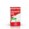 ACID GLUTAMIC  B6