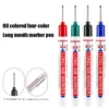✨✨Bút đánh dấu lỗ sâu đa năng chiều dài 20mm dùng trong làm gỗ cơ khí phòng tắm xây dựng