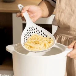 ✨️✨️Vá vớt mì phở bún miến - Muôi vớt đồ ăn dạng lưới cỡ lớn