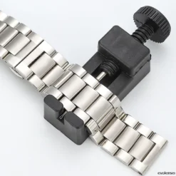 ✨️✨️Dụng Cụ Tháo Dây Đồng Hồ Thông Minh Mini Dây Đeo Thay Thế Có Thể Điều Chỉnh Độ Dài Cho Băng Thông Minh