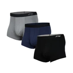 Quần Lót Thể Thao Nam Li-Ning AUAU005-10V