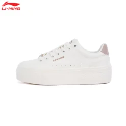 Giày Thời Trang Thể Thao Li-Ning Nữ AGLV150-1V