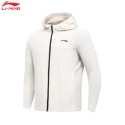 Áo Khoác Gió Thể Thao Nam Li-Ning Running AFDT185-10