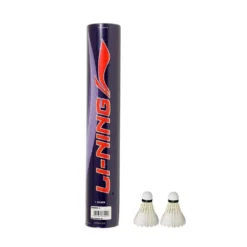 Hộp Quả Cầu Lông Thể Thao Li-Ning TỐC ĐỘ 76 P-AYQV023-76