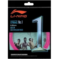 Cước Cầu Lông Thể Thao Li-Ning  NO1 AXJJ018-7