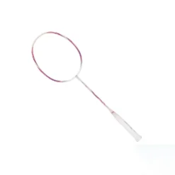 Vợt (Khung Vợt) Cầu Lông Thể Thao Li-Ning Fengying 73 (6U) Pink AYPT355-6