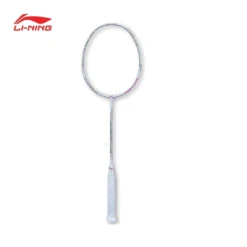 Vợt (Khung Vợt) Cầu Lông Thể Thao Li-Ning HC 1000 White AYPT475-4