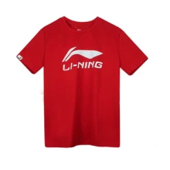 Áo T-shirt Thể Thao Li-Ning Cầu Lông Nam P-ATSU493-4